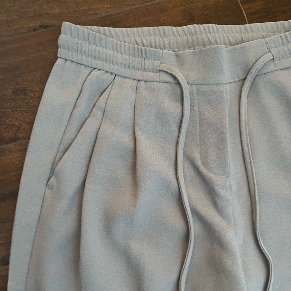 RW&Co Drawstring Pants - 2 pairs